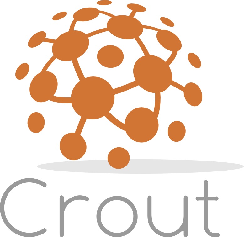 Crout Logo